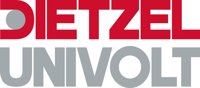 Logo von Dietzel-Univolt