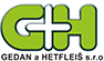 Logo von Gedan a Hetfleis