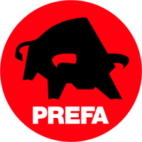 Logo von PREFA