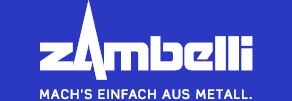 Logo von Zambelli